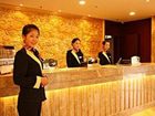 фото отеля Civil Aviation Hotel Yinchuan