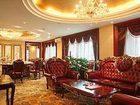 фото отеля Civil Aviation Hotel Yinchuan