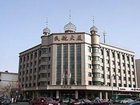 фото отеля Civil Aviation Hotel Yinchuan