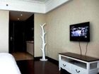 фото отеля Hangzhou Yun Que Hotel Apartment