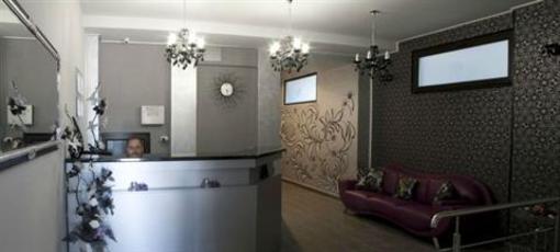 фото отеля Best Hotel Hunedoara