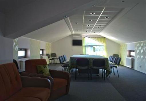 фото отеля Best Hotel Hunedoara