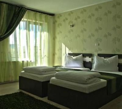 фото отеля Best Hotel Hunedoara