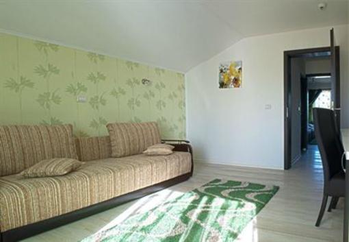 фото отеля Best Hotel Hunedoara