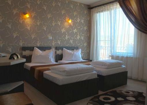 фото отеля Best Hotel Hunedoara