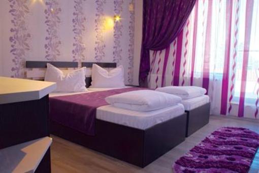 фото отеля Best Hotel Hunedoara