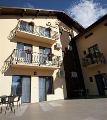 фото отеля Best Hotel Hunedoara