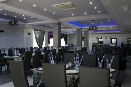 фото отеля Best Hotel Hunedoara