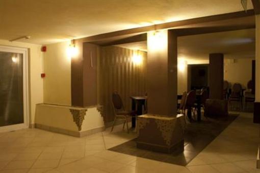 фото отеля Best Hotel Hunedoara