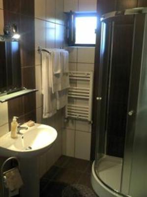 фото отеля Best Hotel Hunedoara