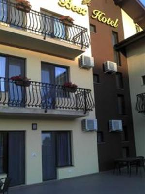 фото отеля Best Hotel Hunedoara