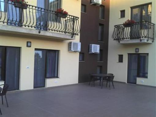 фото отеля Best Hotel Hunedoara