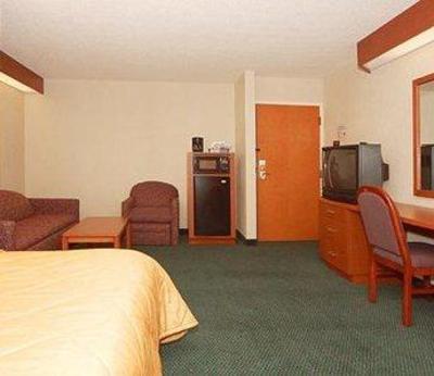 фото отеля Econo Lodge Inn & Suites Roseburg