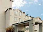 фото отеля Econo Lodge Inn & Suites Roseburg