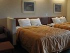 фото отеля Econo Lodge Inn & Suites Roseburg