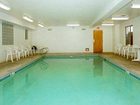 фото отеля Econo Lodge Inn & Suites Roseburg