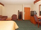 фото отеля Econo Lodge Inn & Suites Roseburg