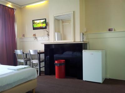 фото отеля Hotel Amar