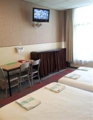фото отеля Hotel Amar
