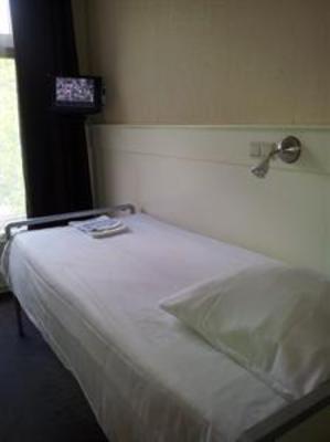 фото отеля Hotel Amar