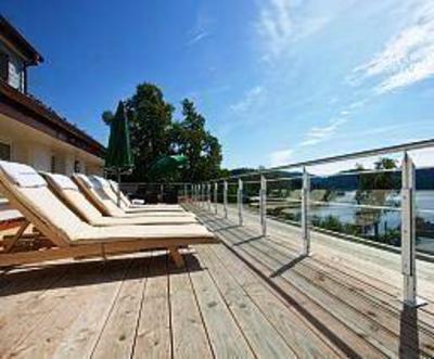 фото отеля Hotel Schiff Schluchsee