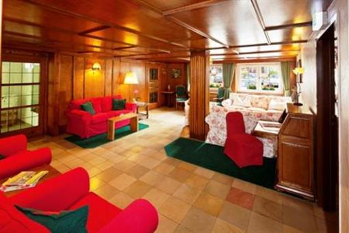 фото отеля Hotel Schiff Schluchsee