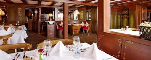 фото отеля Hotel Schiff Schluchsee