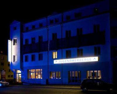 фото отеля Djh Gastehaus Bermuda3Eck Bochum