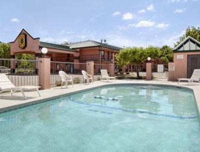 фото отеля Super 8 Dothan
