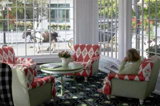 фото отеля Hotel Iroquois