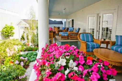 фото отеля Hotel Iroquois