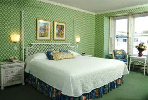 фото отеля Hotel Iroquois