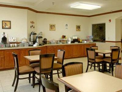 фото отеля Super 8 Alvarado