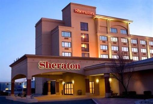 фото отеля Sheraton Dover Hotel