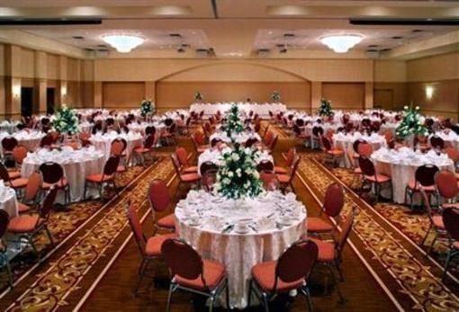 фото отеля Sheraton Dover Hotel