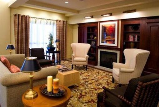 фото отеля Sheraton Dover Hotel