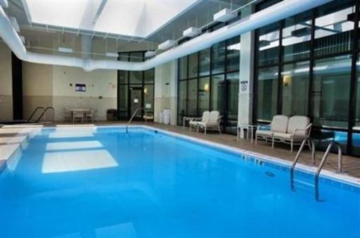 фото отеля Sheraton Dover Hotel