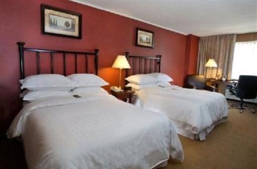 фото отеля Sheraton Dover Hotel