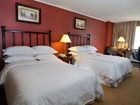 фото отеля Sheraton Dover Hotel