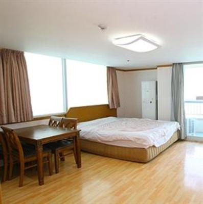 фото отеля Kumho Jeju Resort