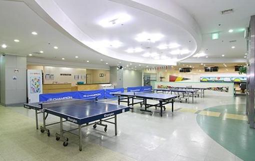 фото отеля Kumho Jeju Resort