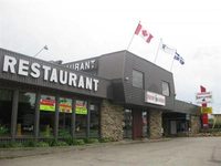 Auberge et Motel Station Laurier