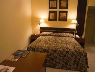 фото отеля Costa del Sol Hotel Tumbes