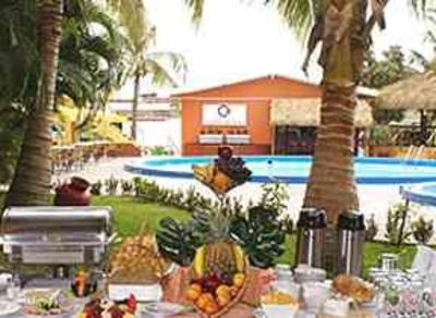 фото отеля Costa del Sol Hotel Tumbes