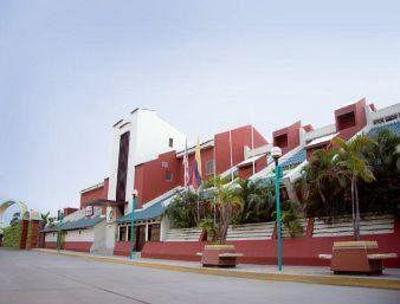 фото отеля Costa del Sol Hotel Tumbes