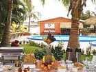 фото отеля Costa del Sol Hotel Tumbes