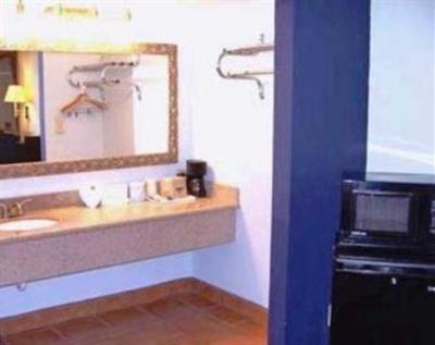 фото отеля Econo Lodge Padre Island