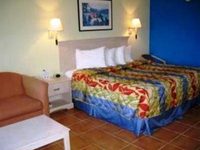 Econo Lodge Padre Island
