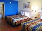 фото отеля Econo Lodge Padre Island