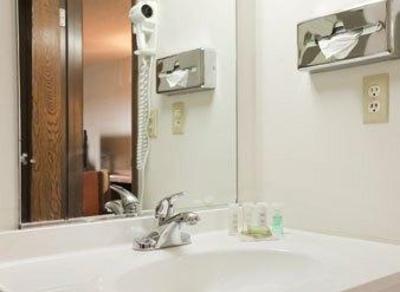 фото отеля Super 8 Peoria